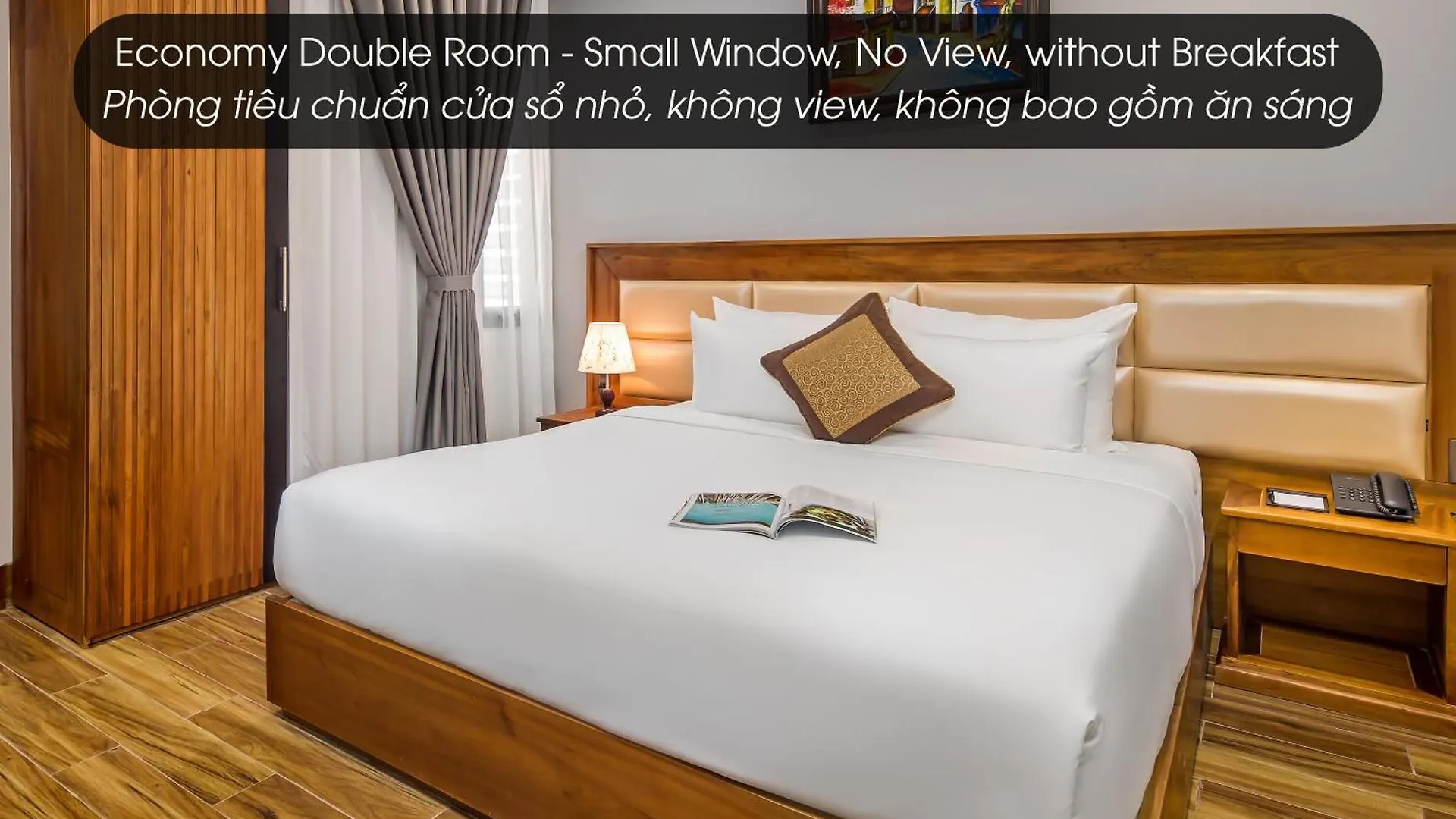 Alisia Beach Hotel Da Nang