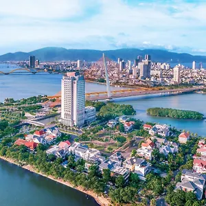 ***** Hotel Grand Mercure Vietnam